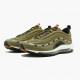 Repsneakers Nike Men's Air Max 97 UNDFTD Green AJ1986 300