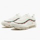 Sneakerreps Nike Women's/Men's Air Max 97 UNDFTD White AJ1986 100