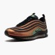 1:1 Nike Women's/Men's Air Max 97 Ultra 17 Skepta AJ1988 900