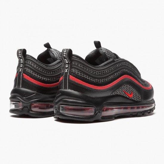 Reps Nike Women's/Men's Air Max 97 Valentines Day 2020 CU9990 001