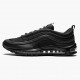 Best Quality Nike Men's Air Max 97 Triple Black BQ4567 001