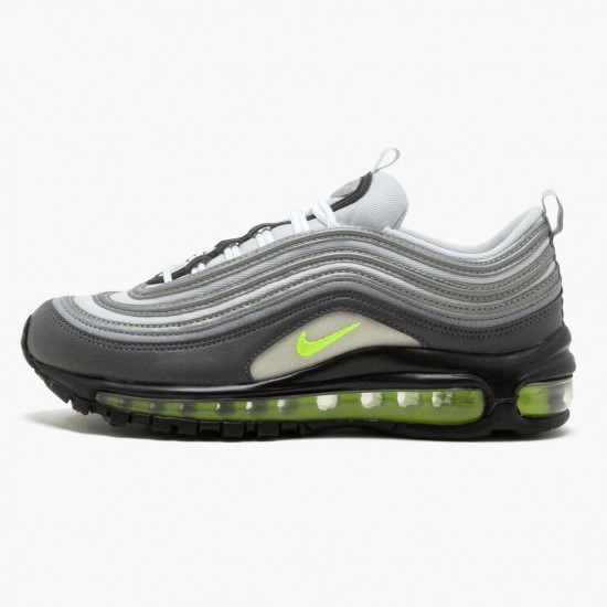 Best Quality Nike Women's/Men's Air Max 97 Neon 921733 003