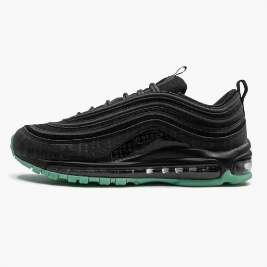 Reps Nike Women's/Men's Air Max 97 Matrix 921826 017