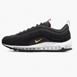 Reps Nike Women's/Men's Air Max 97 Olympic Rings Pack Black CI3708 001