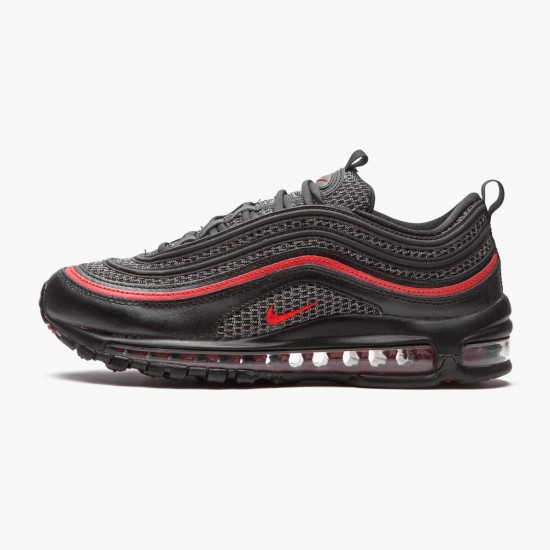 Reps Nike Women's/Men's Air Max 97 Valentines Day 2020 CU9990 001