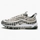 Sale Cheap Nike Women's/Men's Air Max 97 Plaid Light Cream 312834 201