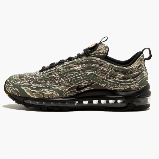 Sneakerreps Nike Men's Air Max 97 Country Camo AJ2614 205