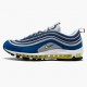 Sneakerreps Nike Women's/Men's Air Max 97 OG Royal Neon 921826 401