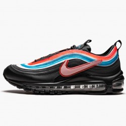 Top Quality Nike Women's/Men's Air Max 97 Neon Seoul CI1503 001