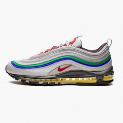 Top Version Nike Women's/Men's Air Max 97 Nintendo 64 CI5012 001