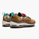 Top Version Nike Women's/Men's Air Max 98 Chinese New Year BV6649 708 