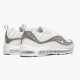 Repsneakers Nike Women's/Men's Air Max 98 Exotic Skins AH6799 110 