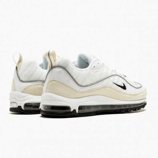 Sneakerreps Nike Women's/Men's Air Max 98 Fossil AH6799 102 