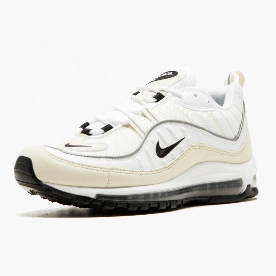 Sneakerreps Nike Women's/Men's Air Max 98 Fossil AH6799 102 