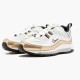 Repsshoes Nike Women's/Men's Air Max 98 Hyperlocal UK AJ6302 100 