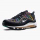 Sale Cheap Nike Men's Air Max 98 Martin BV0989 023 