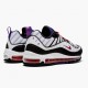 Best Quality Nike Women's/Men's Air Max 98 Raptors 640744 110 