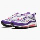 Top Quality Nike Women's Air Max 98 Raptors AH6799 110 