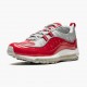 Sneakerreps Nike Men's Air Max 98 Supreme Varsity Red 844694 600 