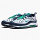 Reps Nike Women's/Men's Air Max 98 Tidal Wave 640744 005 