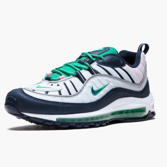 Reps Nike Women's/Men's Air Max 98 Tidal Wave 640744 005 