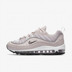 Best Quality Nike Women's Air Max 98 Barely Rose AH6799 600 