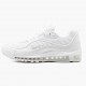 Replica Nike Women's/Men's Air Max 98 White 640744 106 