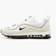 Sneakerreps Nike Women's/Men's Air Max 98 Fossil AH6799 102 