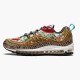 Top Version Nike Women's/Men's Air Max 98 Chinese New Year BV6649 708 