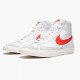 Repsshoes Nike Women's/Men's Blazer Mid 77 Habanero Red BQ6806 600