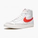 Repsshoes Nike Women's/Men's Blazer Mid 77 Habanero Red BQ6806 600