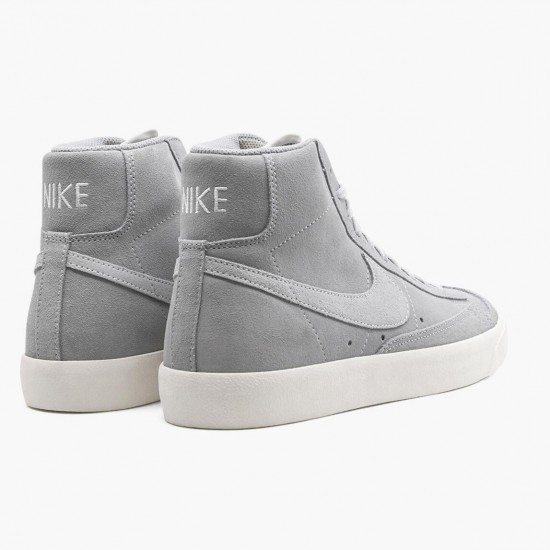 Best Quality Nike Women's/Men's Blazer Mid 77 Suede CI1172 001