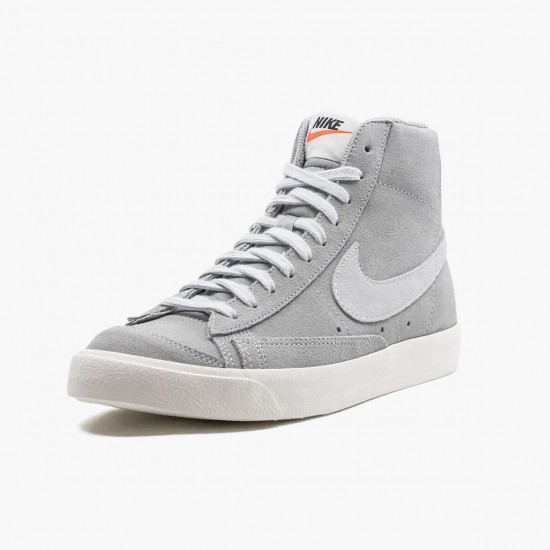 Best Quality Nike Women's/Men's Blazer Mid 77 Suede CI1172 001