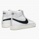 Top Version Nike Women's/Men's Blazer Mid 77 Vintage Slam Jam CD8233 100