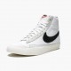 Top Version Nike Women's/Men's Blazer Mid 77 Vintage Slam Jam CD8233 100