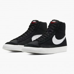 1:1 Nike Women's/Men's Blazer Mid 77 Vintage Slam Jam Class CD8233 001