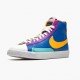 Reps Nike Women's/Men's Blazer Mid Multi Color CZ9441 400