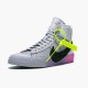 Sale Cheap Nike Women's/Men's Blazer Mid Off White Wolf Grey Serena Queen AA3832 002