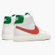 Repsneakers Nike Women's/Men's Blazer Mid Stranger Things Hawkins High School CJ6101 100