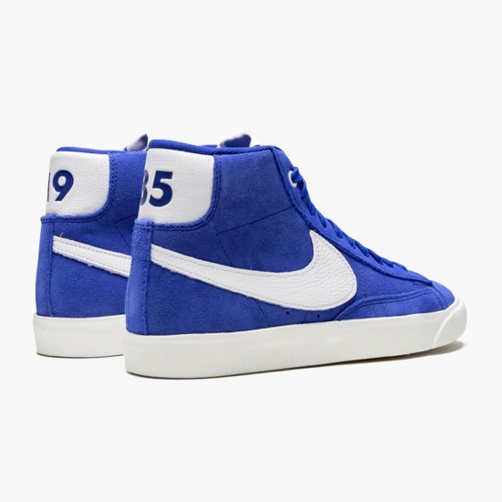 Sneakerreps Nike Women's/Men's Blazer Mid Stranger Things Independence Day Pack CZ9441 400