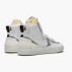 FashionReps Nike Women's/Men's Blazer Mid sacai White Grey BV0072 100