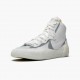 FashionReps Nike Women's/Men's Blazer Mid sacai White Grey BV0072 100