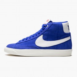 Sneakerreps Nike Women's/Men's Blazer Mid Stranger Things Independence Day Pack CZ9441 400