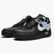 Best Quality Nike Men's Air Force 1 Low Off White Black White AO4606 001