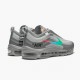 Repsneakers Nike Men's Air Max 97 Off White Menta AJ4585 101