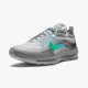 Repsneakers Nike Men's Air Max 97 Off White Menta AJ4585 101