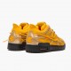 Best Quality Nike Men's Air Rubber Dunk Off White University Gold CU6015 700