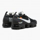 Top Version Nike Women's/Men's Air VaporMax Off White AA3831 001