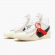 FashionReps Nike Women's/Men's Blazer Mid Off White AA3832 100