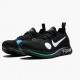 Best Quality Nike Men's Zoom Fly Mercurial Off White Black AO2115 001